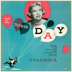 Doris Day - You're My Thrill